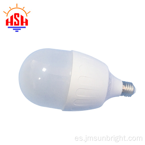 Una bombilla LED de nueva generación